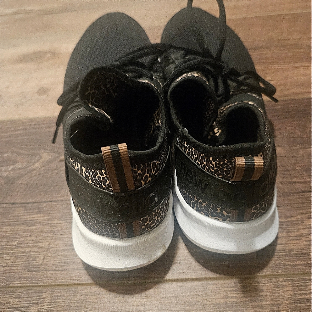 New Balance shoes size 10